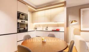 Sale Apartment Madrid