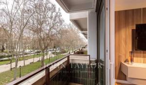 Sale Apartment Madrid