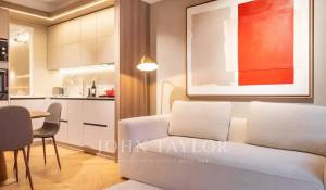 Sale Apartment Madrid
