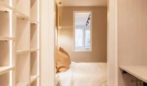 Sale Apartment Madrid