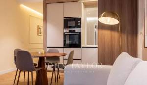 Sale Apartment Madrid