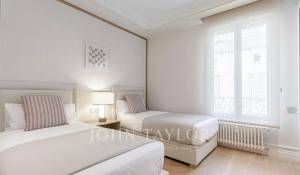 Sale Apartment Madrid