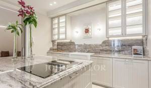 Sale Apartment Madrid