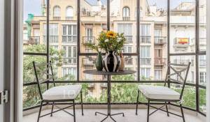 Sale Apartment Madrid