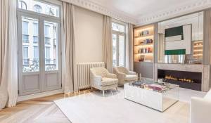 Sale Apartment Madrid