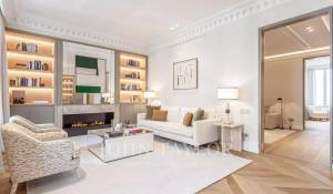Sale Apartment Madrid