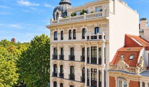 Sale Apartment Madrid