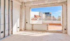Sale Apartment Madrid