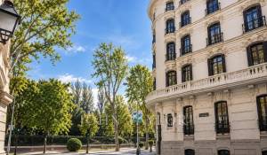 Sale Apartment Madrid