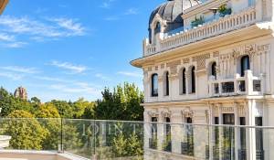 Sale Apartment Madrid