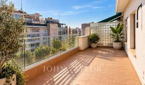 Sale Apartment Madrid