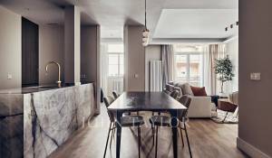 Sale Apartment Madrid