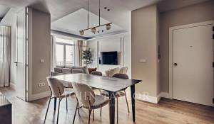 Sale Apartment Madrid