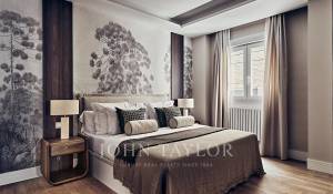 Sale Apartment Madrid