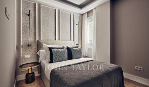 Sale Apartment Madrid