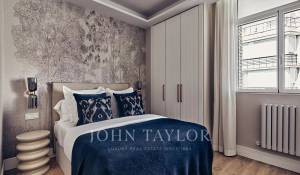Sale Apartment Madrid