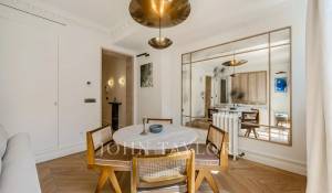 Sale Apartment Madrid