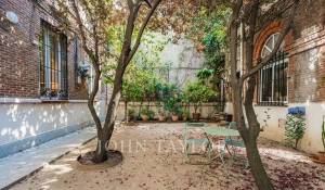 Sale Apartment Madrid