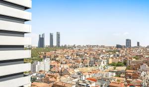 Sale Apartment Madrid
