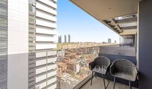 Sale Apartment Madrid