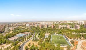 Sale Apartment Madrid