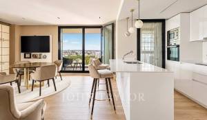 Sale Apartment Madrid