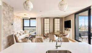 Sale Apartment Madrid