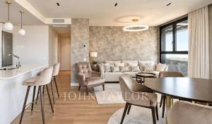 Sale Apartment Madrid