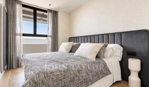 Sale Apartment Madrid