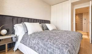 Sale Apartment Madrid