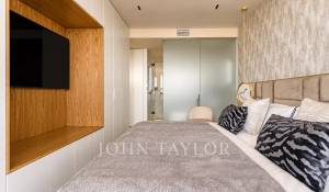Sale Apartment Madrid