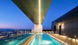 Sale Apartment Madrid