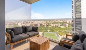 Sale Apartment Madrid