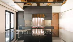 Sale Apartment Madrid