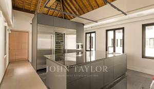 Sale Apartment Madrid