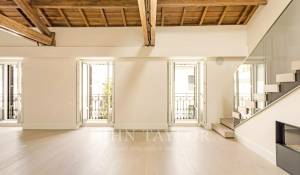 Sale Apartment Madrid