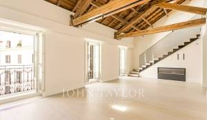 Sale Apartment Madrid