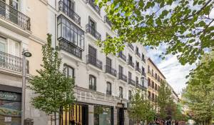 Sale Apartment Madrid