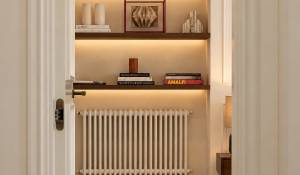 Sale Apartment Madrid