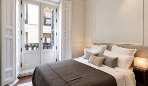 Sale Apartment Madrid