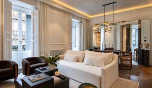 Sale Apartment Madrid