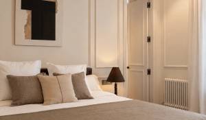 Sale Apartment Madrid