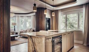 Sale Apartment Madrid