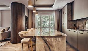 Sale Apartment Madrid