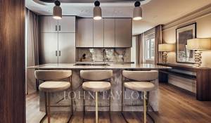 Sale Apartment Madrid