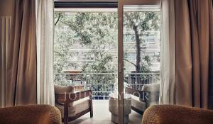 Sale Apartment Madrid