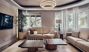 Sale Apartment Madrid