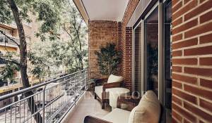 Sale Apartment Madrid