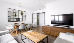 Sale Apartment Madrid