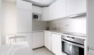Sale Apartment Madrid